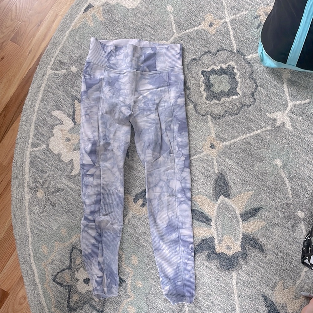 Aerie leggings!